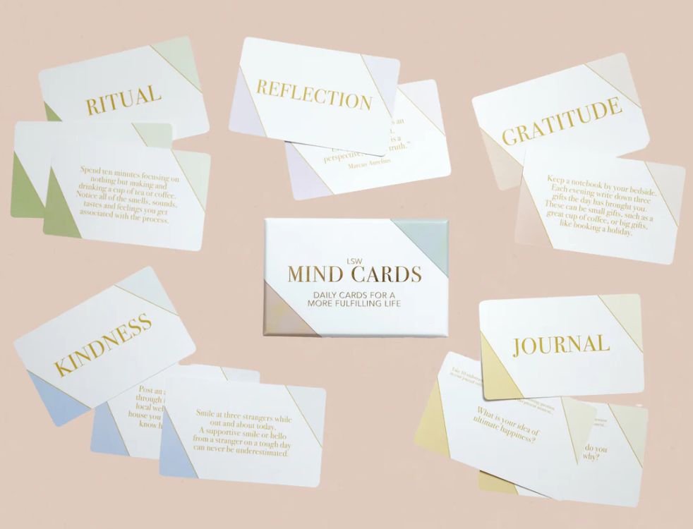 Mind Cards