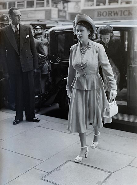 queen 1948