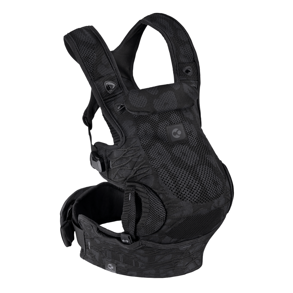 Carifit Black Leopard