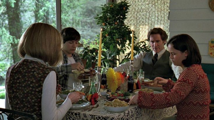 Still from The Ice Storm