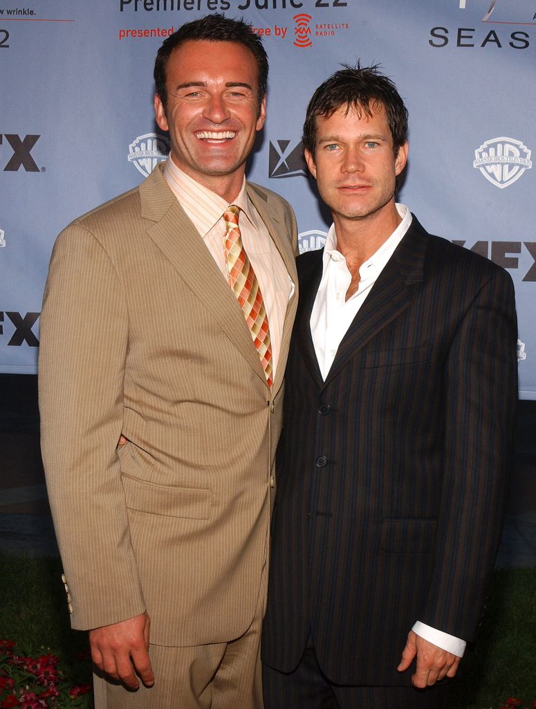julian mcmahon dylan walsh 
