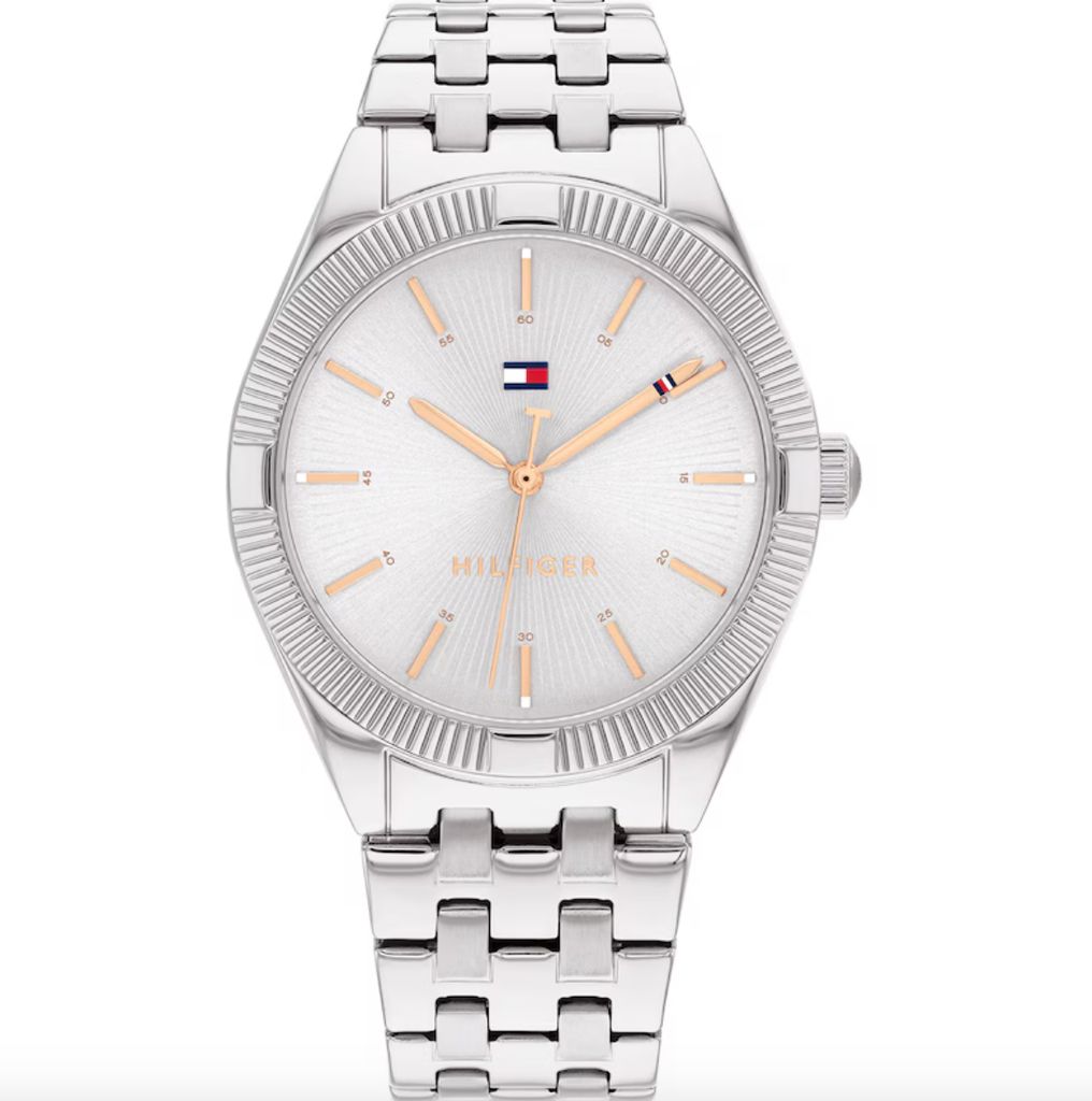 tommy hilfiger watch