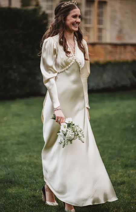 Wedding / Bridal Dress Hire - For Hire