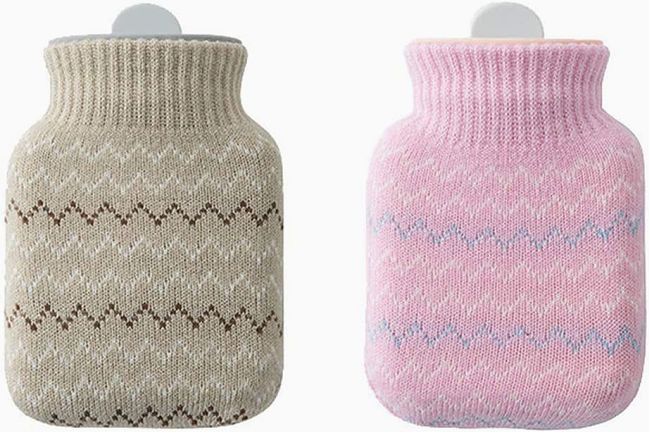 Attmu Hot Water Bottle Review 2021