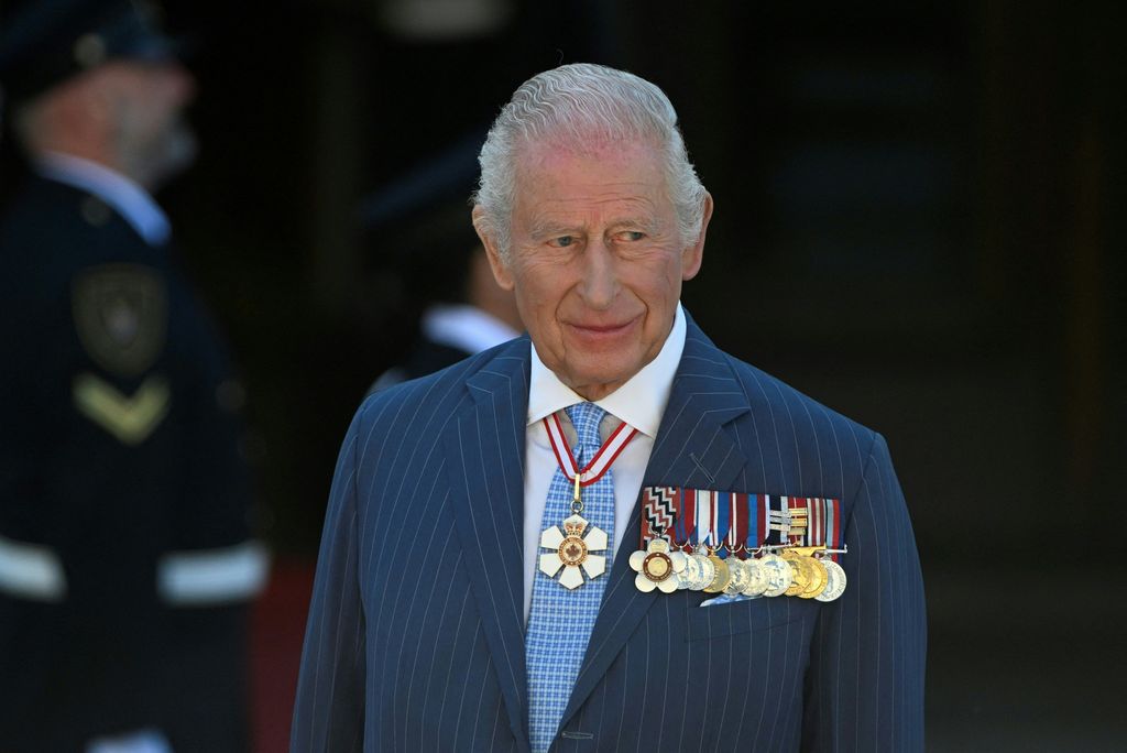 King Charles is said to be devastated by this news