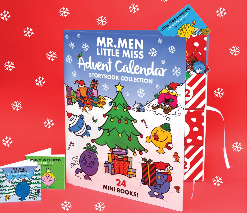 Buy wholesale MIAMIO - Fitness Advent Calendar / Christmas Calendar as a  gift for women / men him / her