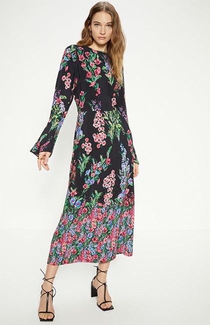 The best floral dresses for spring 2023 - from M&S to ASOS, H&M & MORE ...