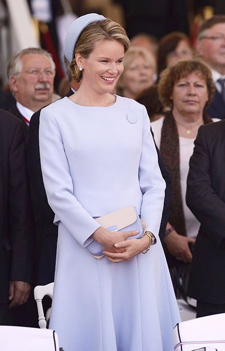 Royals wearing Christian Dior! From Princess Diana to Meghan Markle ...