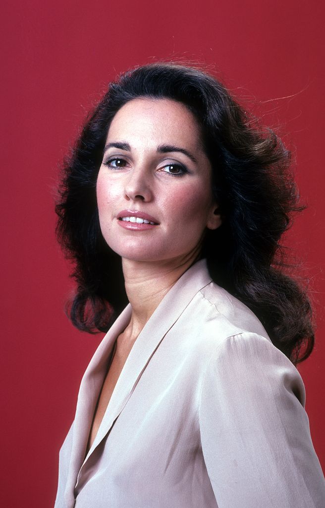 Susan Lucci poses for a portrait in circa 1978