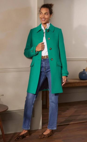 green coat boden