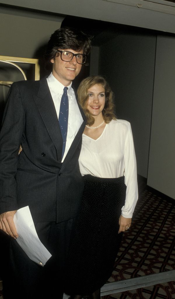 John Goldwyn colleen camp