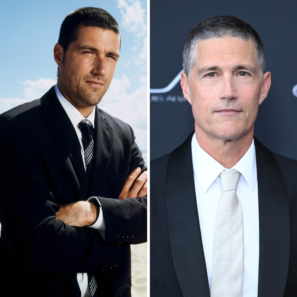 Matthew Fox