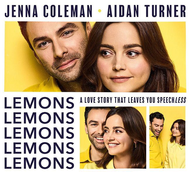 lemons play
