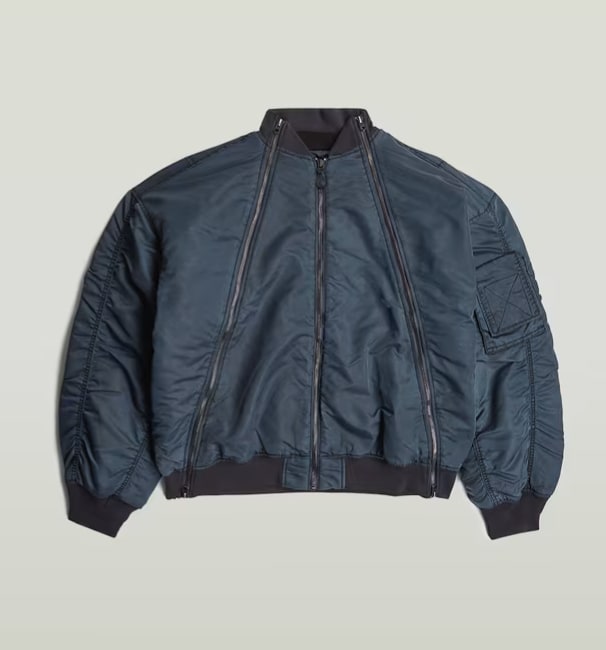 Macro Balloon Bomber