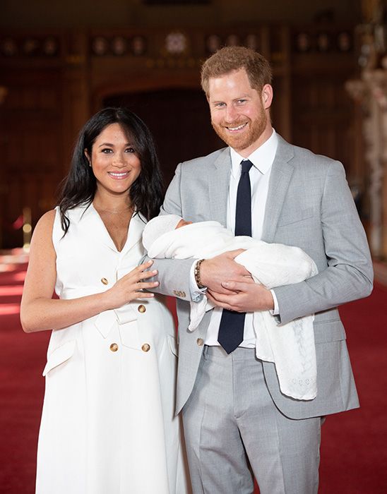 meghan harry photocall