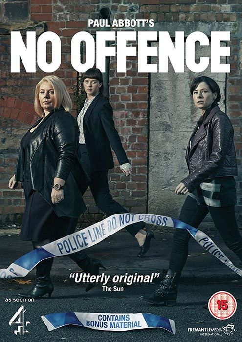 tv no offence