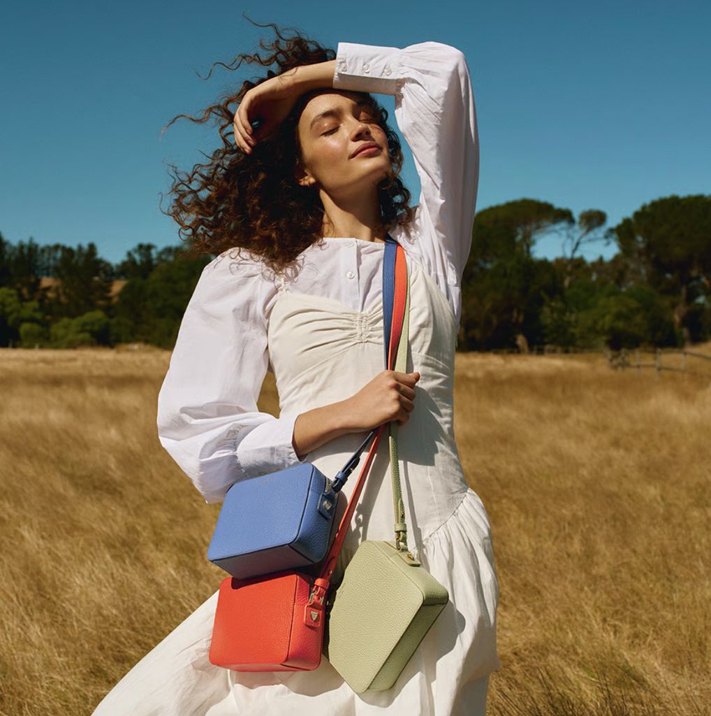 Aspinal of London sale