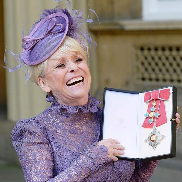 barbara windsor