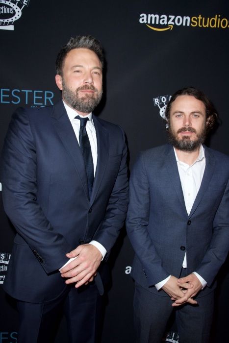 Ben Affleck's younger brother gives shocking reason for not attending ...