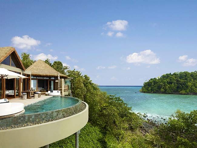 Song Saa Private Island 