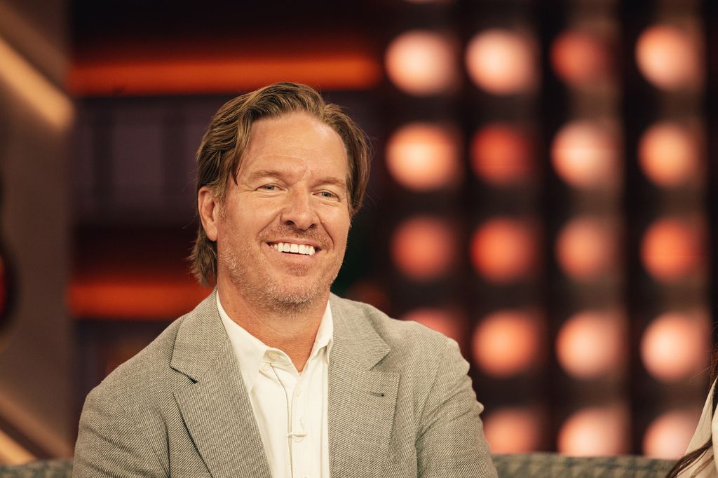Chip Gaines