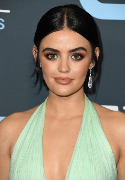 lucy hale