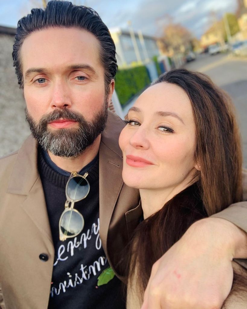 Claire Cooper and Emmett J. Scanlan