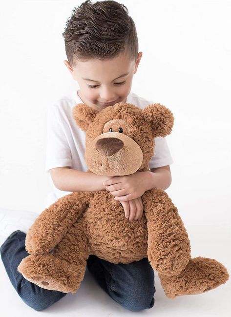best valentines day gifts for kids teddy bear