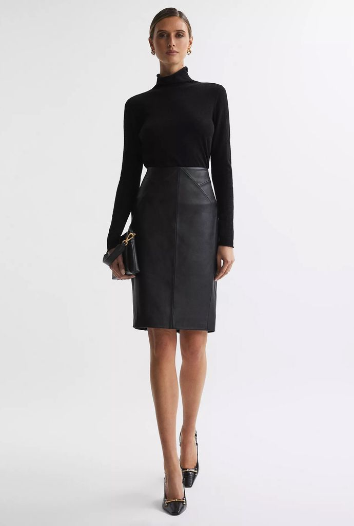 Reiss Raya Skirt