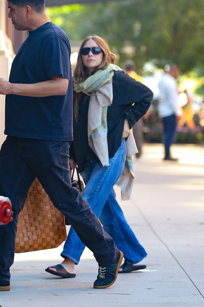 A brand new look for fall