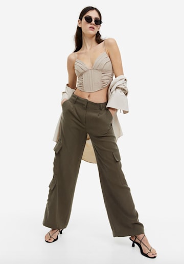 H&M cargo pants