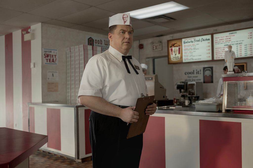 Who stars in Devil in Disguise: John Wayne Gacy