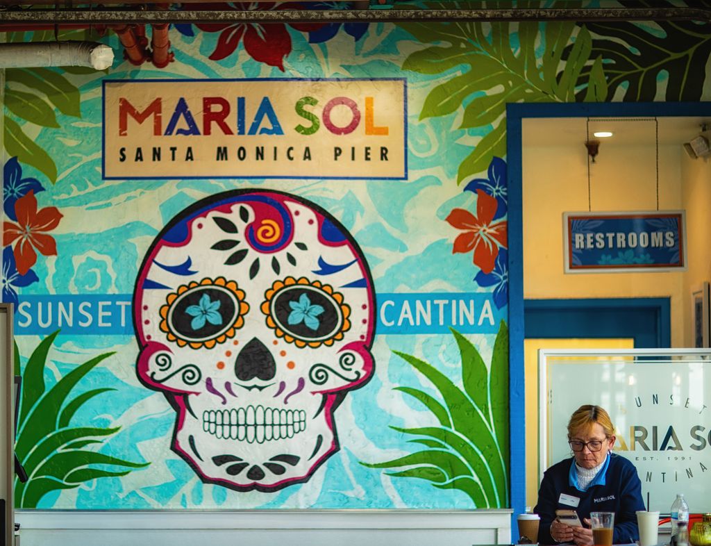 Maria Sol, a must for those who love great food 