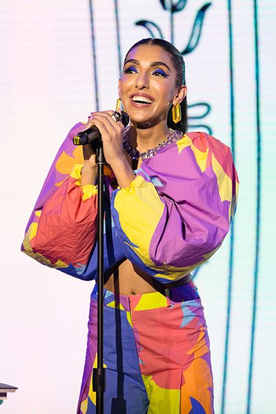 Rupi Kaur Influencer