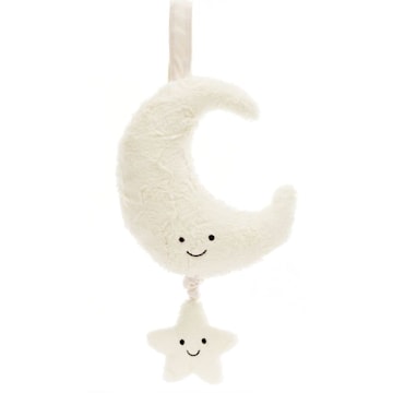 Jellycat Amuseables Moon Pull