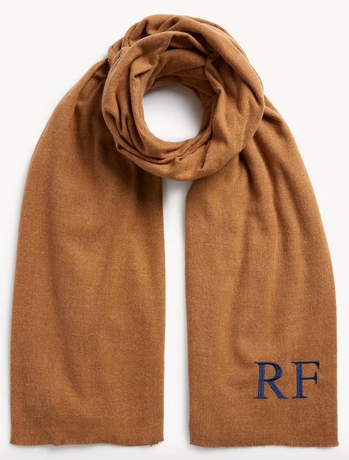 9 best scarves for women 2023: From oversized blanket scarves to