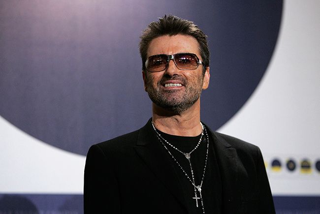 George Michael’s cousin Andros Georgiou links singer’s death to drugs