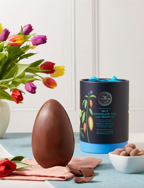 Marks & Spencer's 2022 Easter eggs send shoppers wild – and they're ...