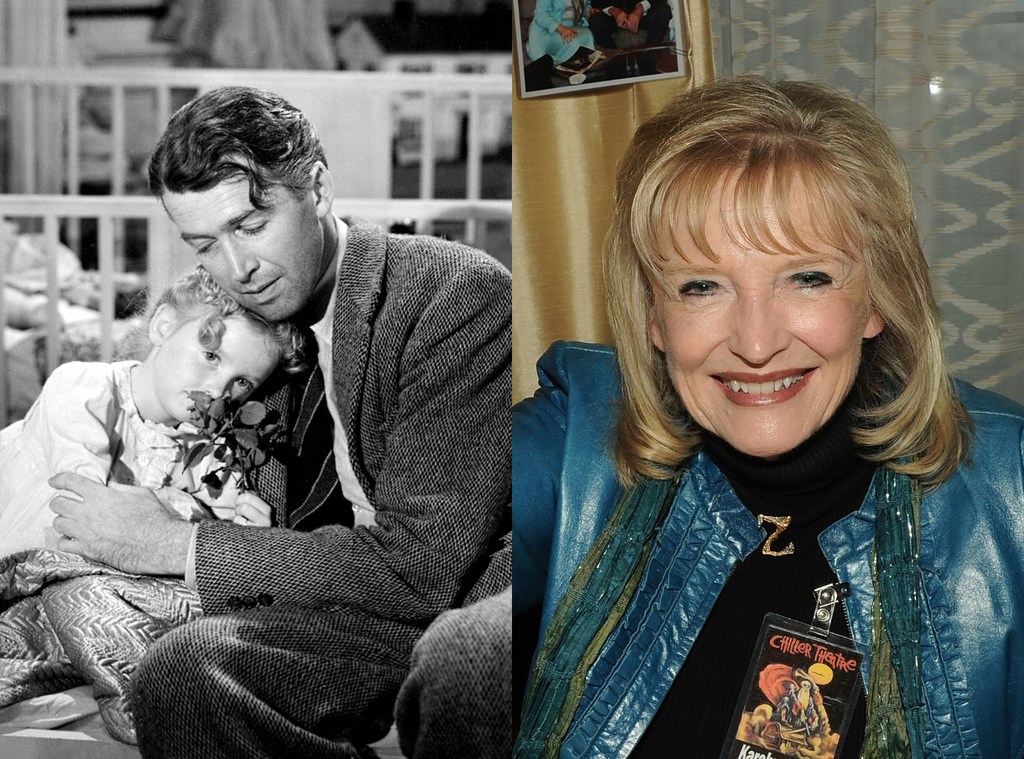 Karolyn Grimes