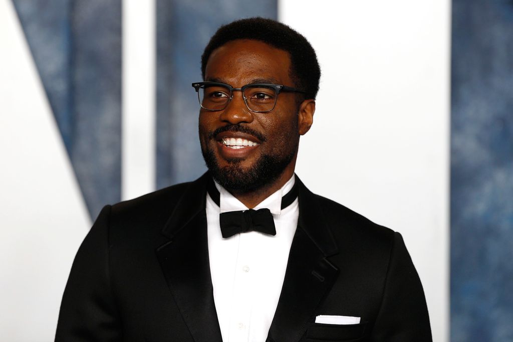 Yahya Abdul-Mateen II stars in and executive produces the new series