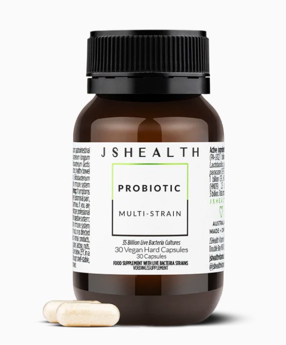 JSHealth Probiotic