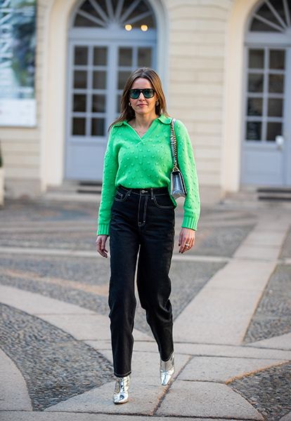 What to wear with skinny jeans for every occasion in 2022