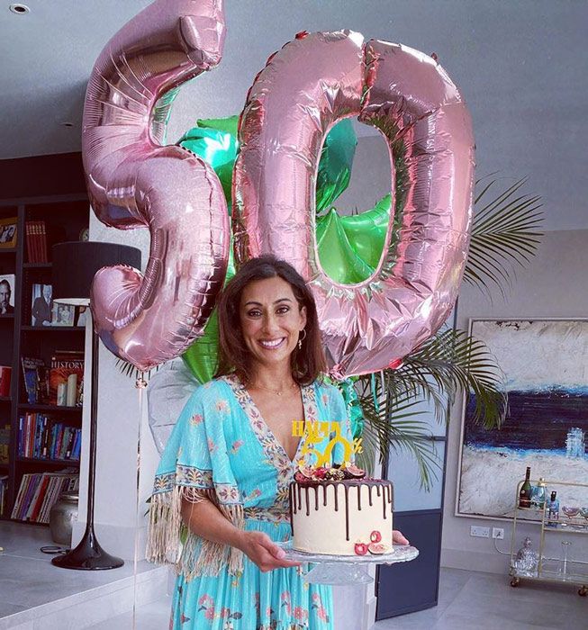 saira khan