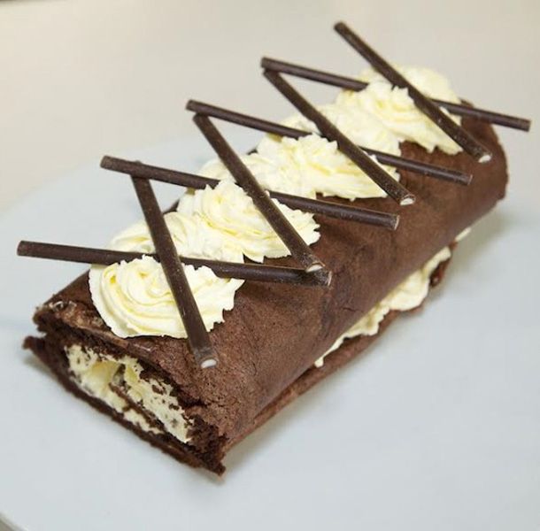 swiss roll 