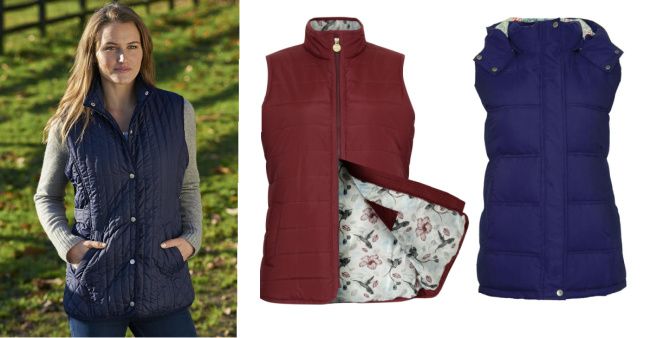 7 Dupes for Kate Middleton's Chic Quilted Vest That Sold Out Instantly