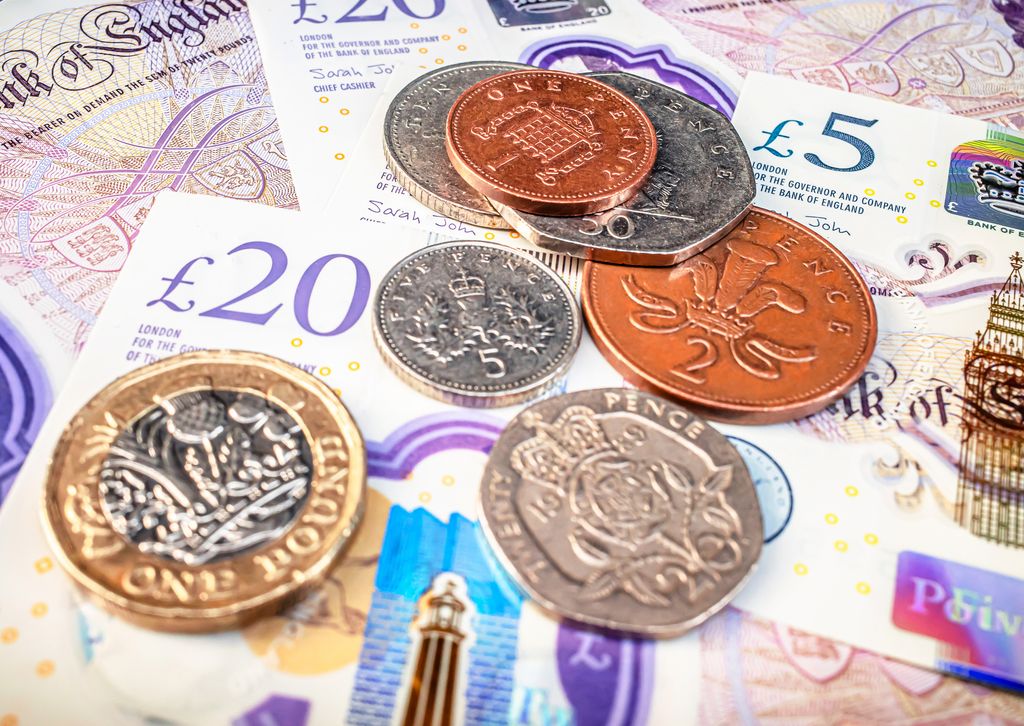 The 'surprising' ways you could be sabotaging your wealth - and how to fix them