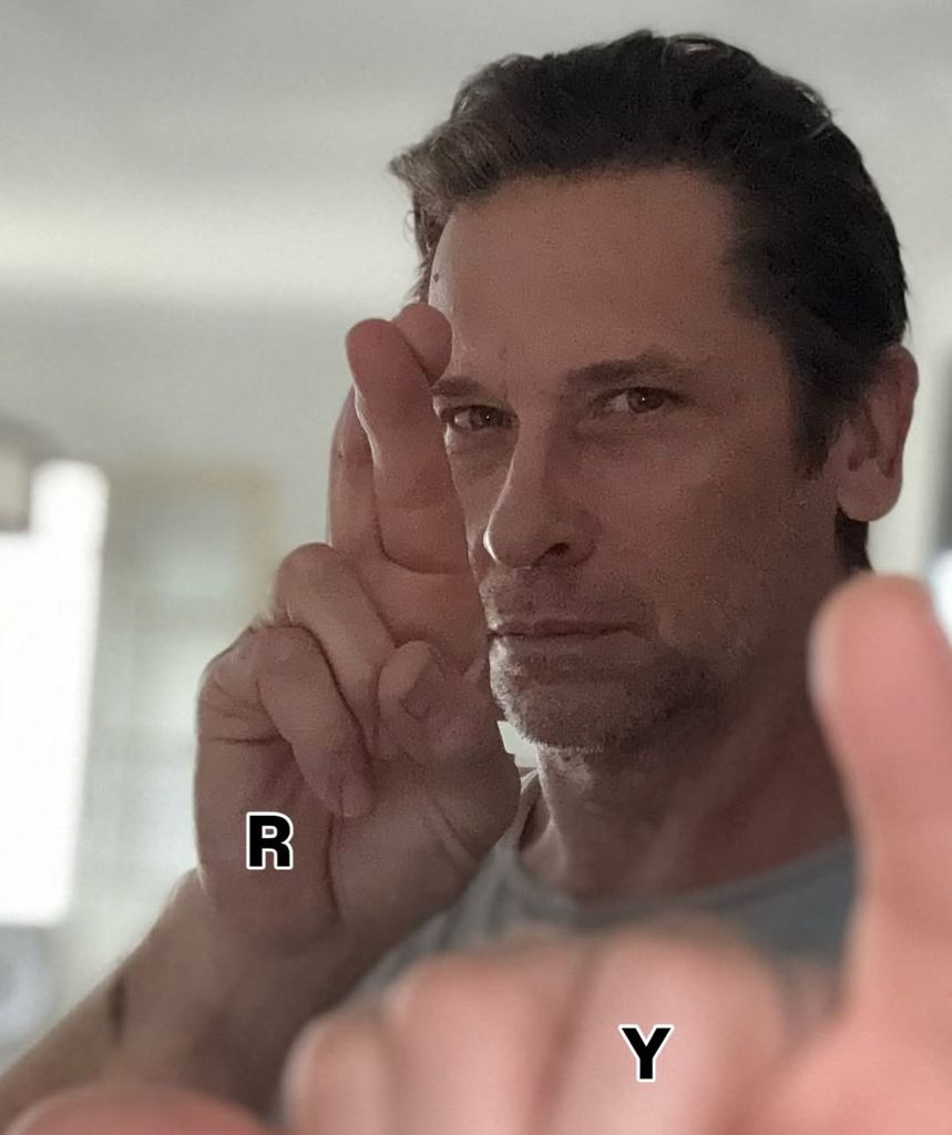 Roger Howorth confirms Young & The Restless castin