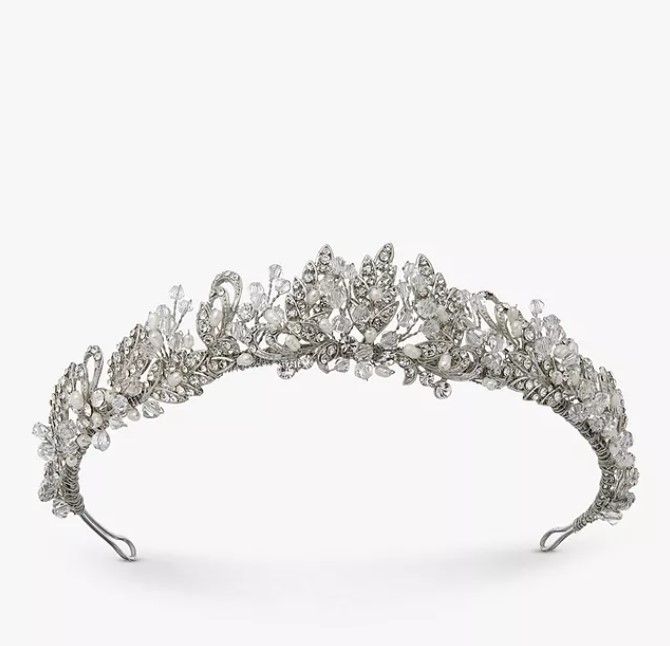 Where to buy tiaras: the 7 best tiara designers in the UK | HELLO!