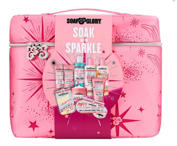 soap and glory boxing day sale