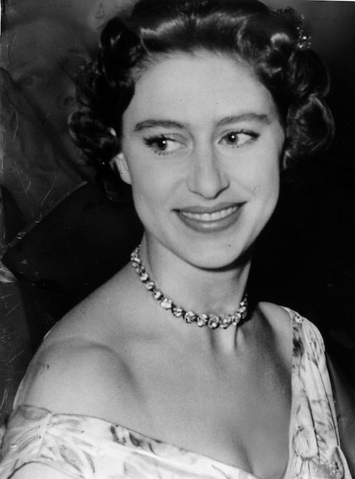 Princess Margaret Broke This Major Royal Fashion Rule On Her Wedding Day